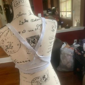 Victoria’s Secret bra